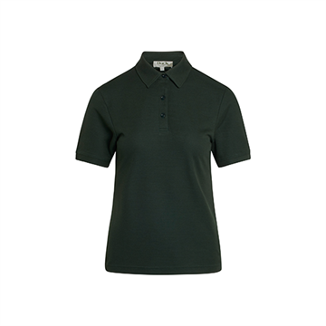 Duck Dri Mari Lady Tech polo, dame, mørkegrøn